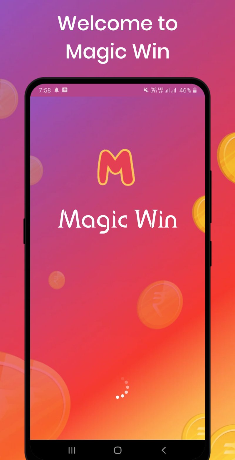 Overview of magicwin