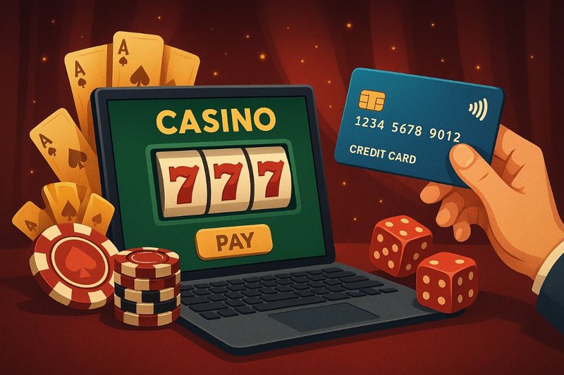 Learn about verywell casino login